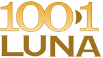 Luna 100.1 FM