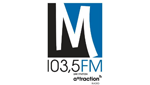 M 103.5 FM