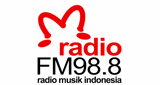 M Radio Surabaya