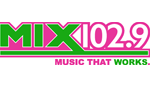 MIX 102.9 FM