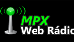 MPX Web Rádio