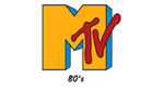 MTV 80’s