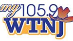 MY 105.9 WTNJ