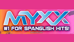 MYXX FM (MIX FM Dallas)