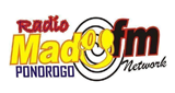 Madu FM Ponorogo