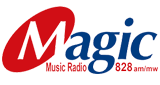 Magic 828 AM