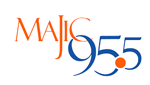Majic 95.5 FM