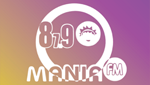 Mania FM Play