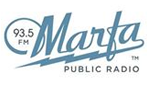 Marfa Public Radio 93.5