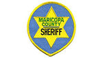 Maricopa County Sheriff - East and West