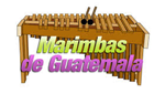 Marimbas de Guatemala