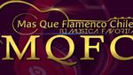 Mas Que Flamenco Chile
