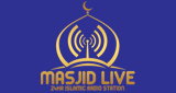Masjid Live – Stream 1