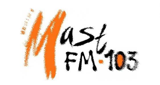Mast FM Lahore