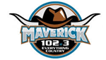 Maverick 102.3