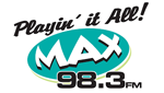 Max 98.3 FM