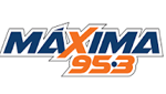 Maxima 95.3