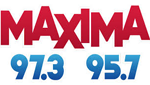 Maxima 97.3/95.7 FM