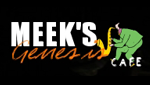 Meeks Genesis Cafe