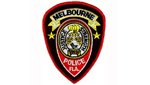 Melbourne Police