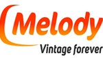 Melody Vintage Radio