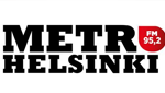 Metro Helsinki FM 95.2