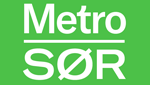 Metro Sør
