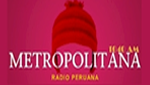 Metroploitanara Radio Peruna