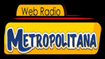 Metropolitana Web Rádio