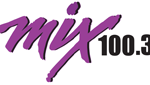 Mix 100.3 FM