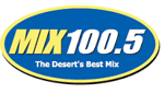 Mix 100.5 FM
