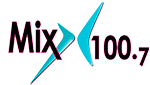 Mix 100.7