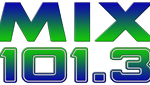 Mix 101.3 FM