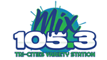 Mix 105.3