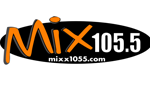 Mix 105.5 – WSEV-FM
