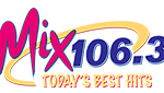 Mix 106.3 FM