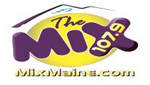 Mix 107.9 FM – WFMX