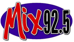 Mix 92.5 FM