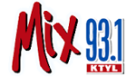 Mix 93.1 FM