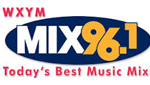 Mix 96.1