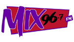 Mix 96.7 FM