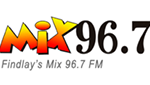 Mix 96.7