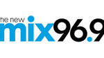 Mix 96.9 FM