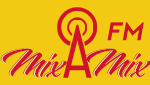 Mix A Mix FM