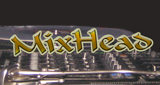 MixHead  – Minimal-House