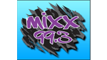 Mixx 99.3 - WMNP
