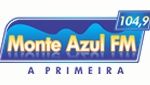 Monte Azul  FM