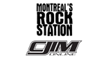 Montreal's Rock Station