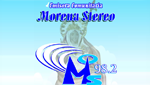 Morena Stereo