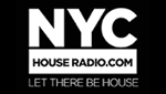 NYC House Radio